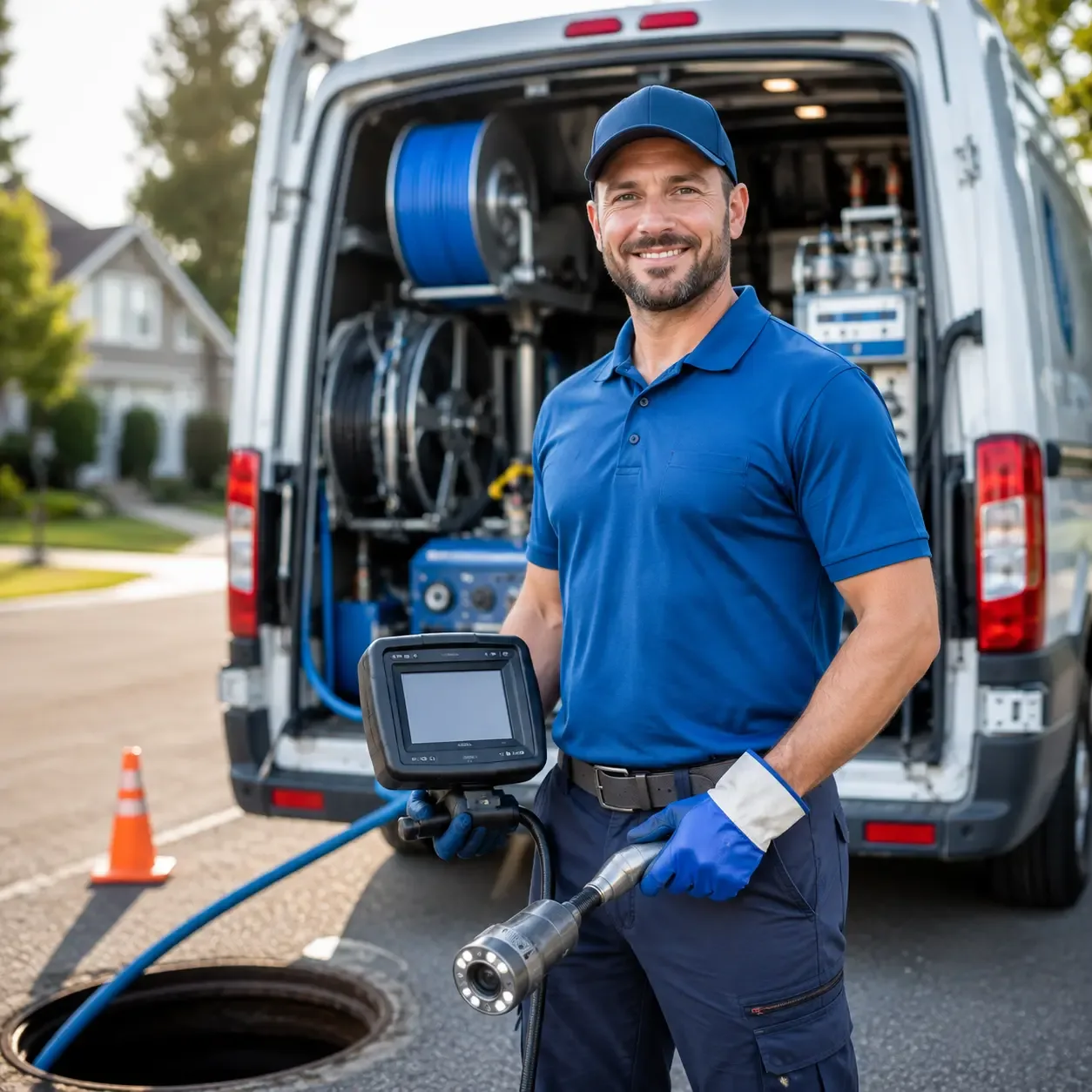 Local Pipe Relining specialists in Lee, NH