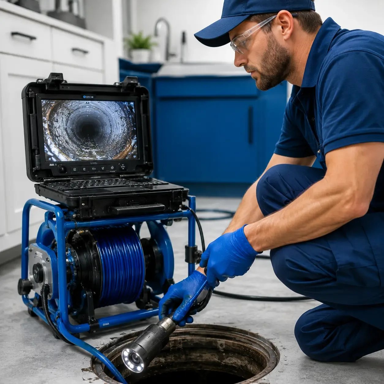 Pipe Relining professionals serving Lee, NH